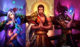 诛仙3爆料新闻人物有哪些,新角色集结，神秘人物引关注！